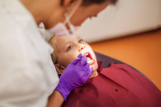 Best Knocked-Out Tooth (Avulsed Tooth) Treatment in Monroe, MI